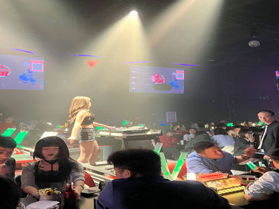 商丘酒吧招聘